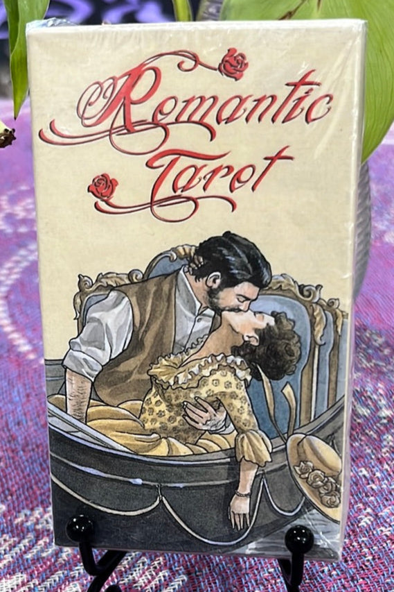 Romantic Tarot