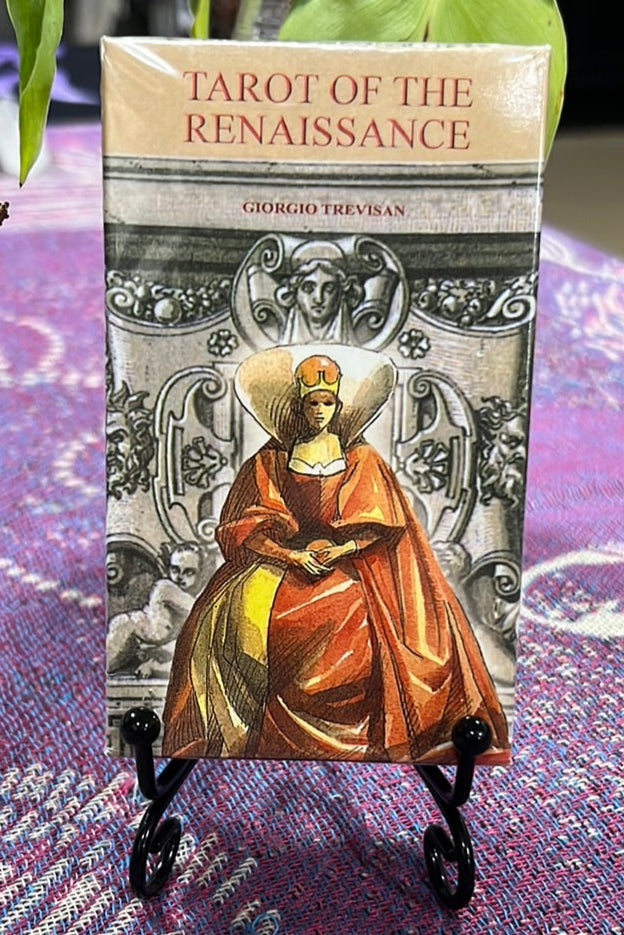 Tarot of the Renaissance