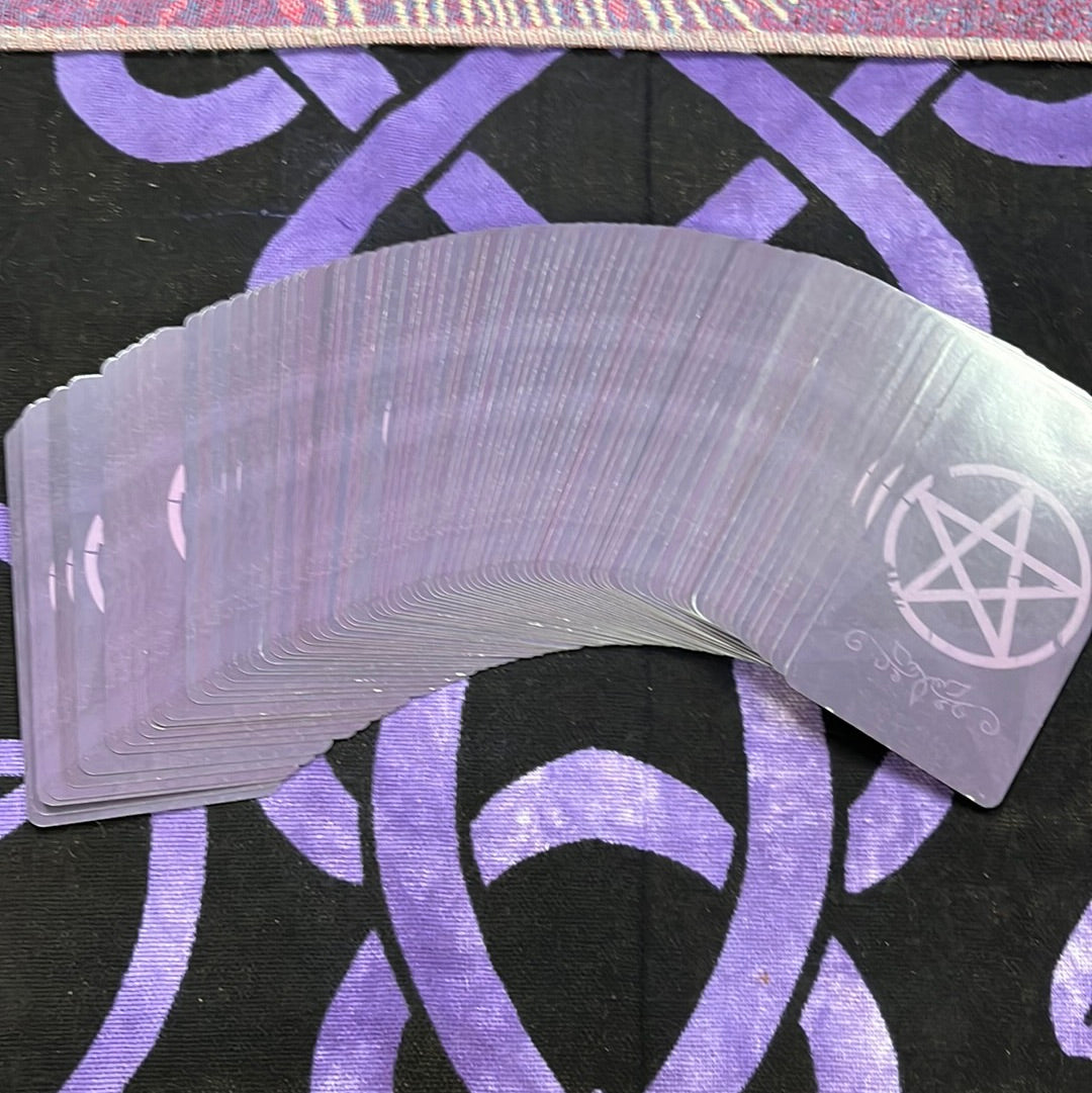 Pagan Tarot