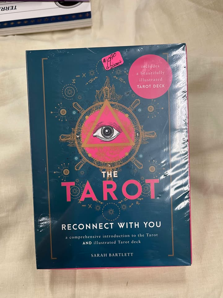 The Tarot
