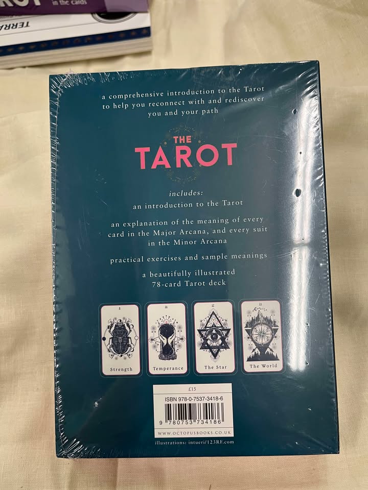 The Tarot