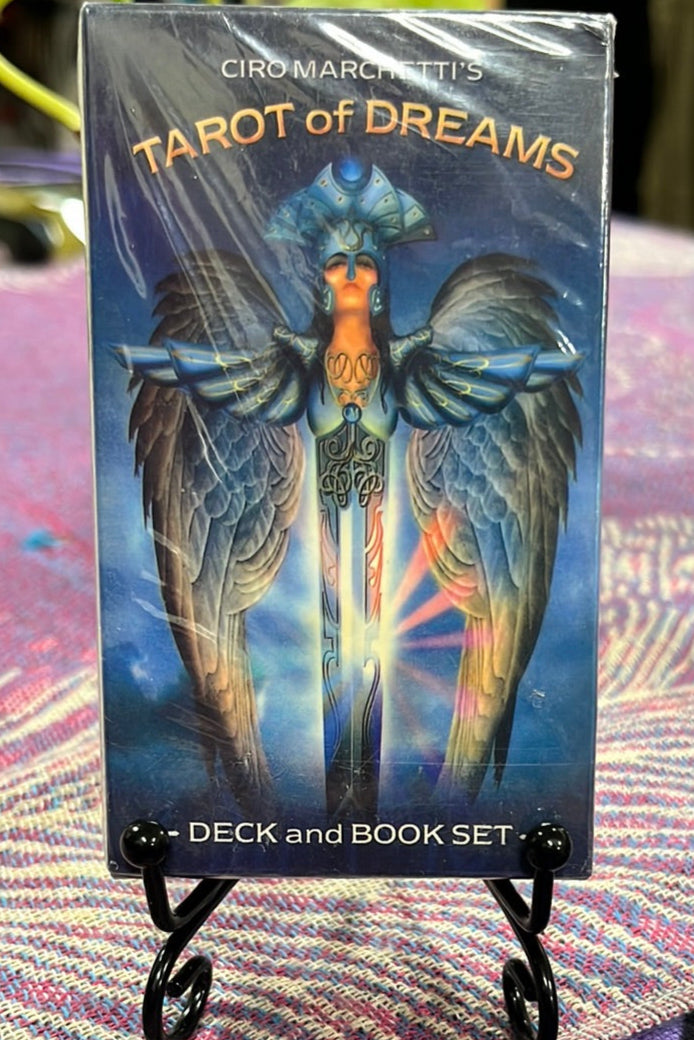 Tarot of Dreams