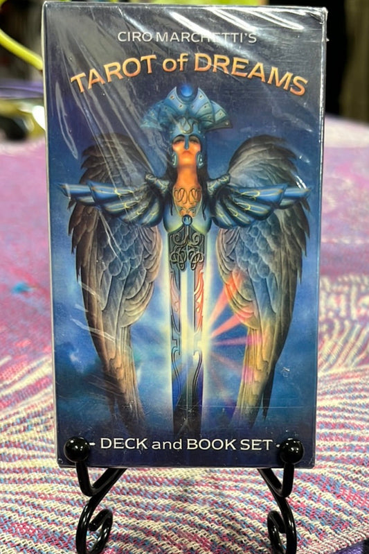 Tarot of Dreams