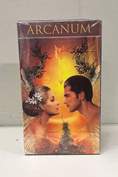 Arcanum Tarot Deck