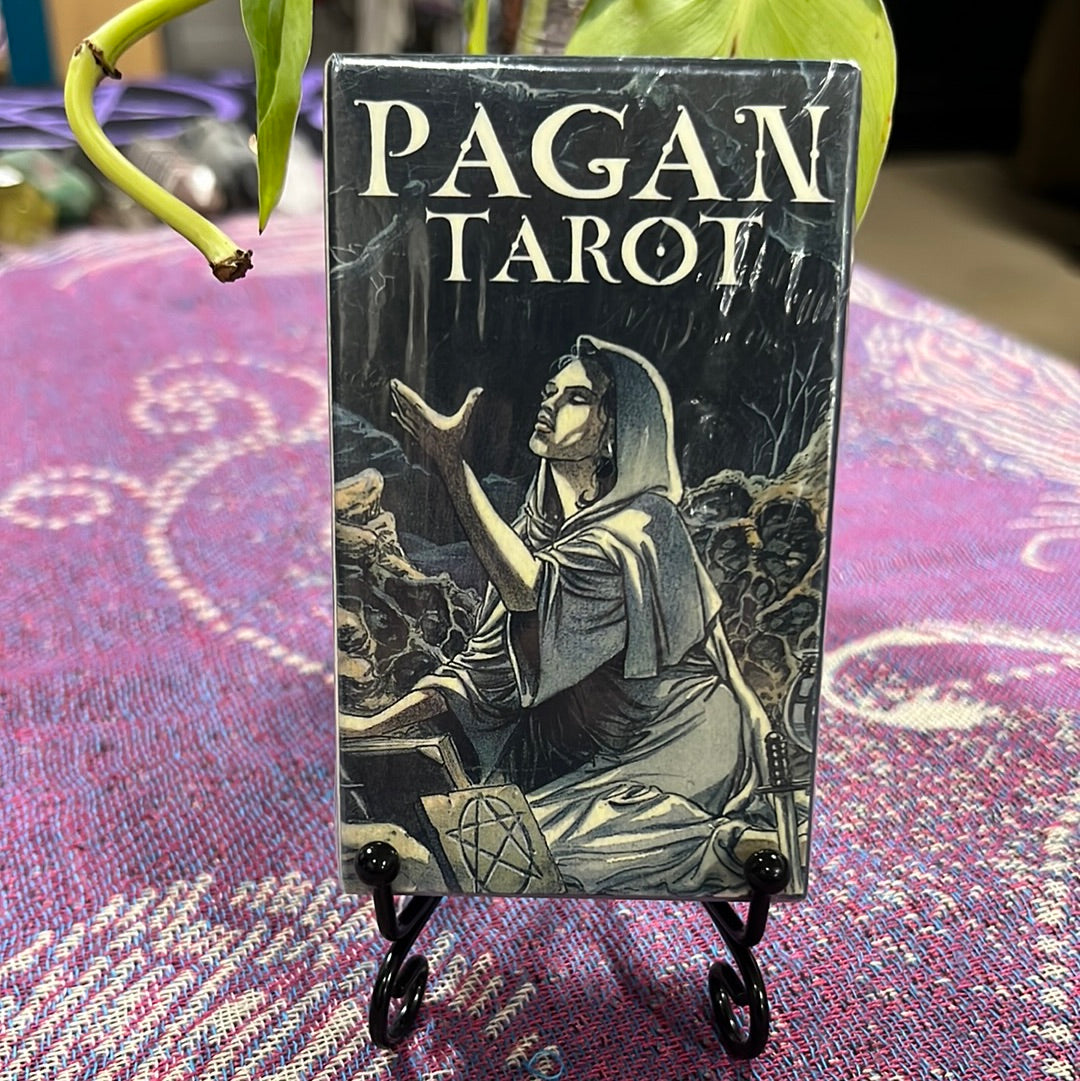 Pagan Tarot