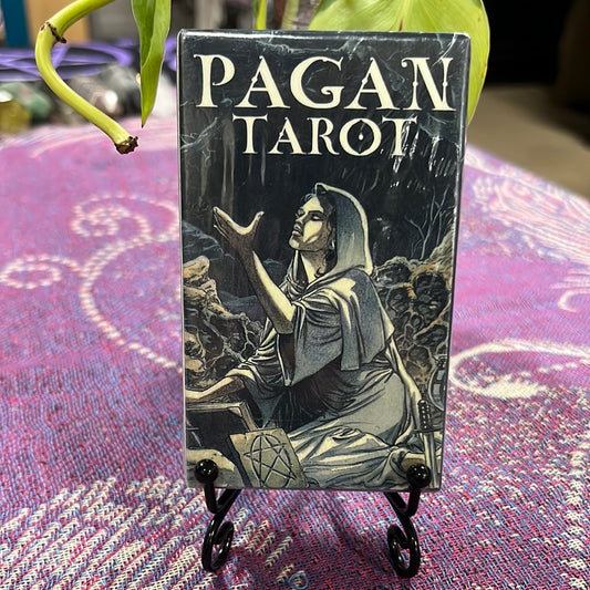 Pagan Tarot
