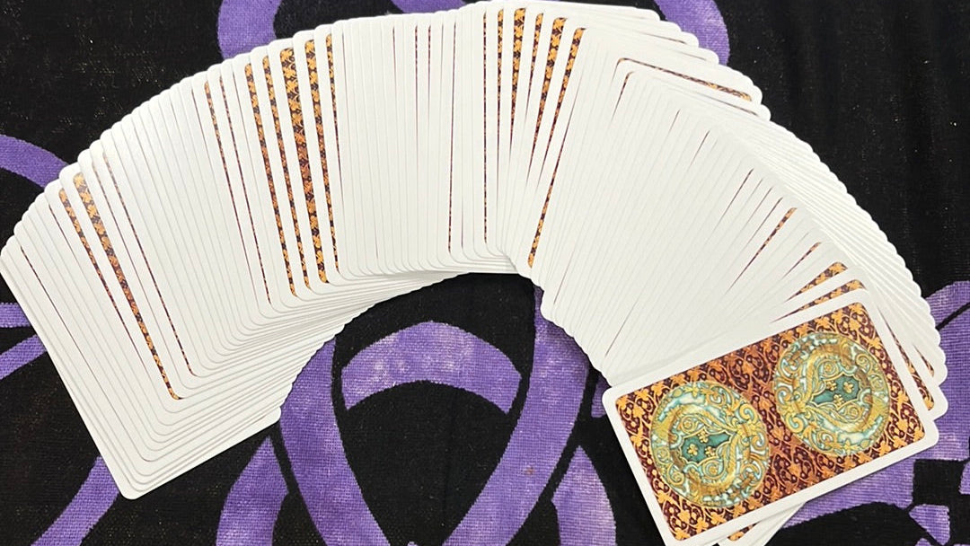 Tarot of the Renaissance