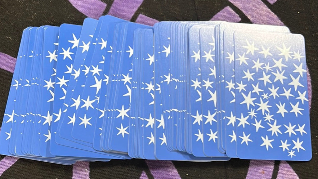 Morgan-Greer Tarot