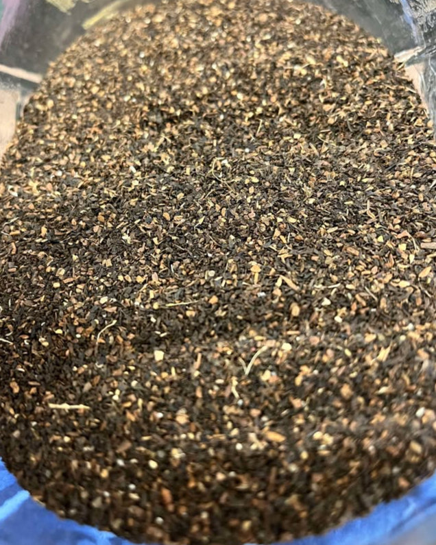 Chai Tea (Organic)
