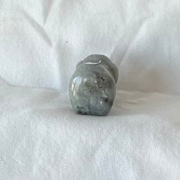 Labradorite Pig