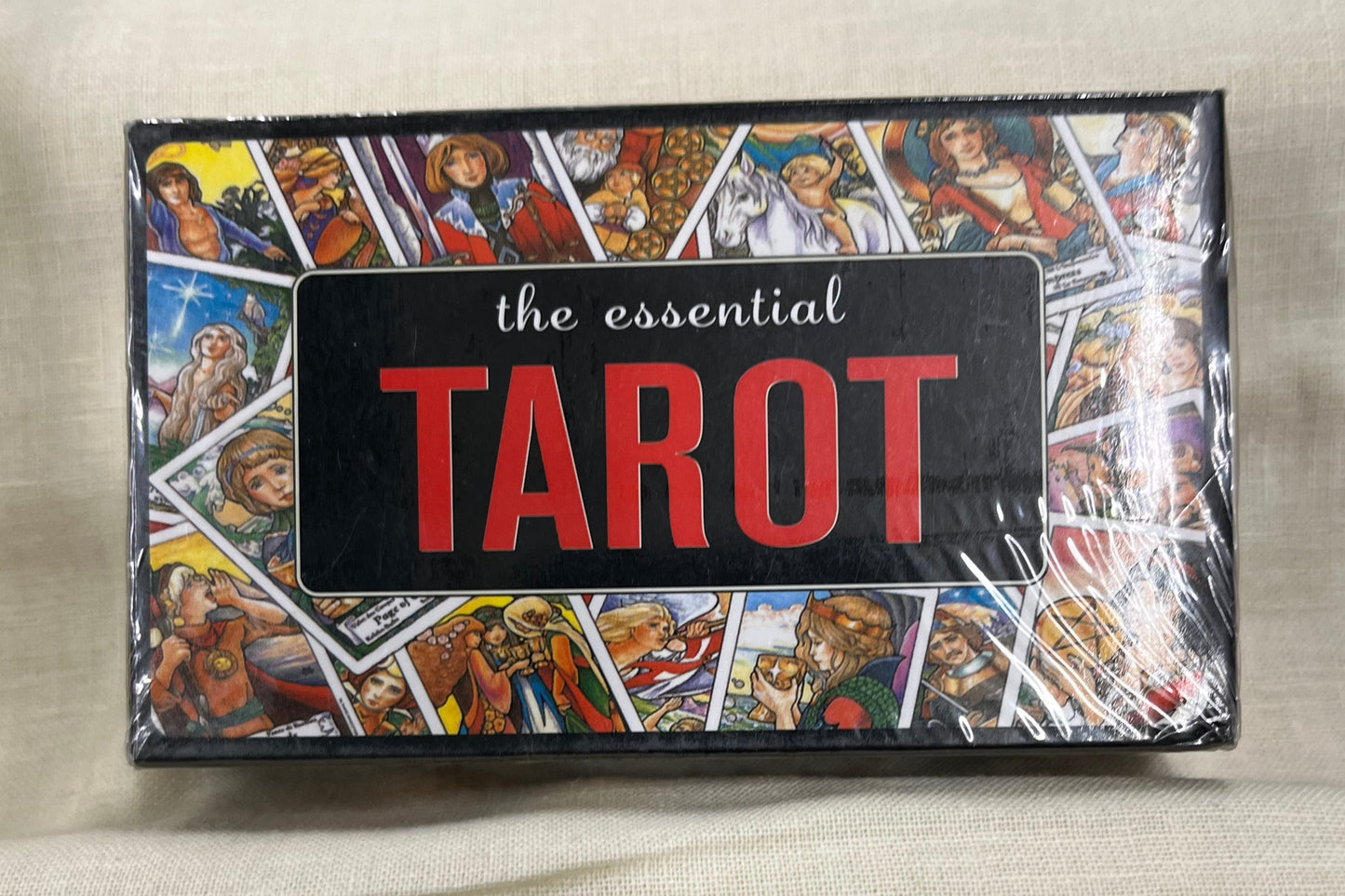 The Essential Tarot