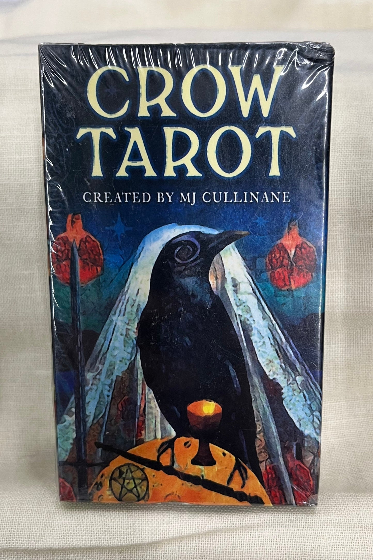 Crow Tarot