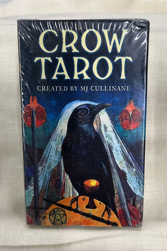 Crow Tarot