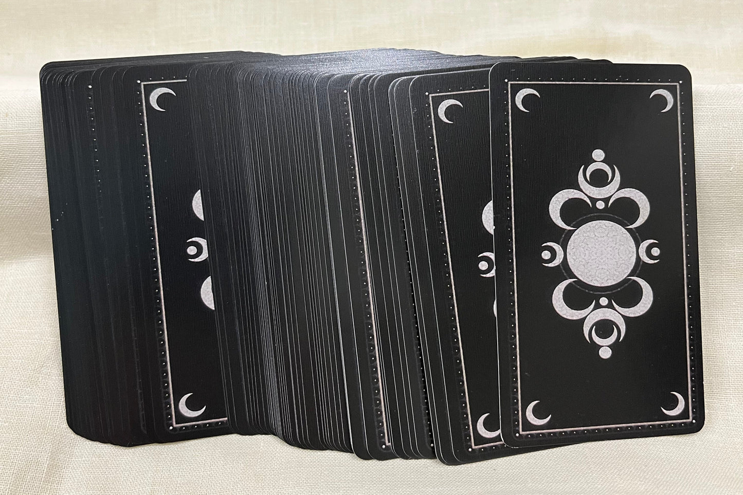 Deviant Moon Tarot