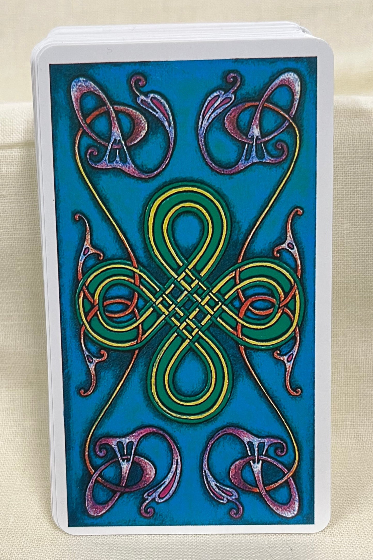 The Essential Tarot