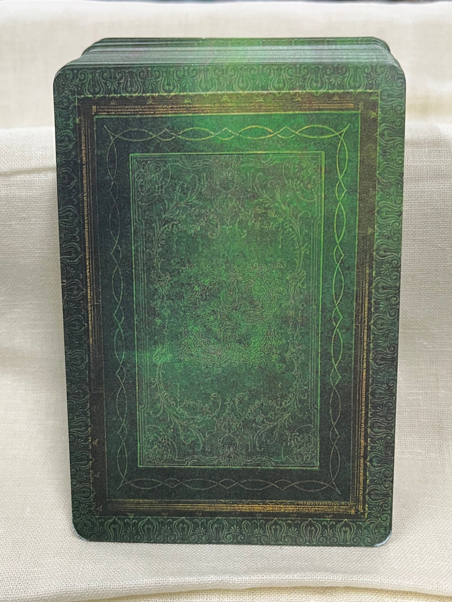The Good Tarot