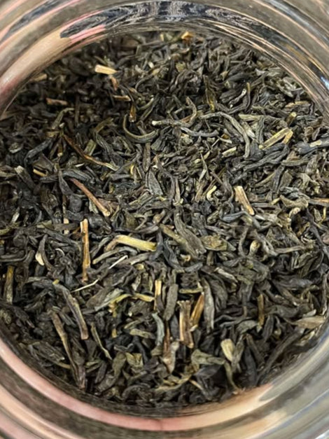 Jasmine Tea, Organic 1oz
