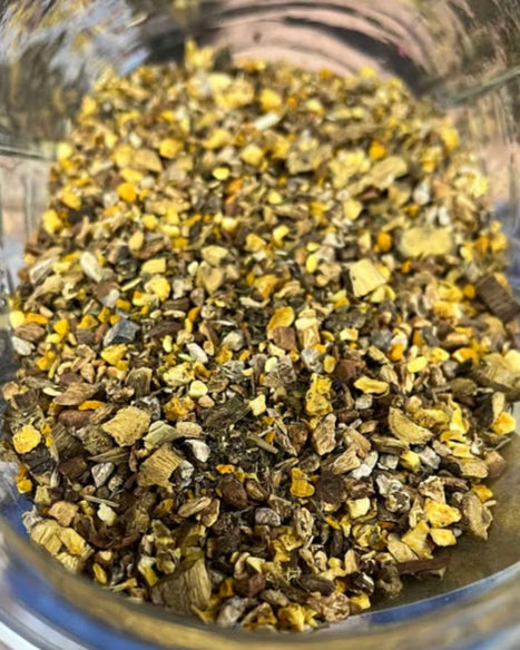 Joint Support Tea, Organic 1oz