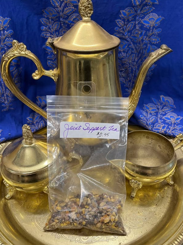 Joint Support Tea, Organic 1oz