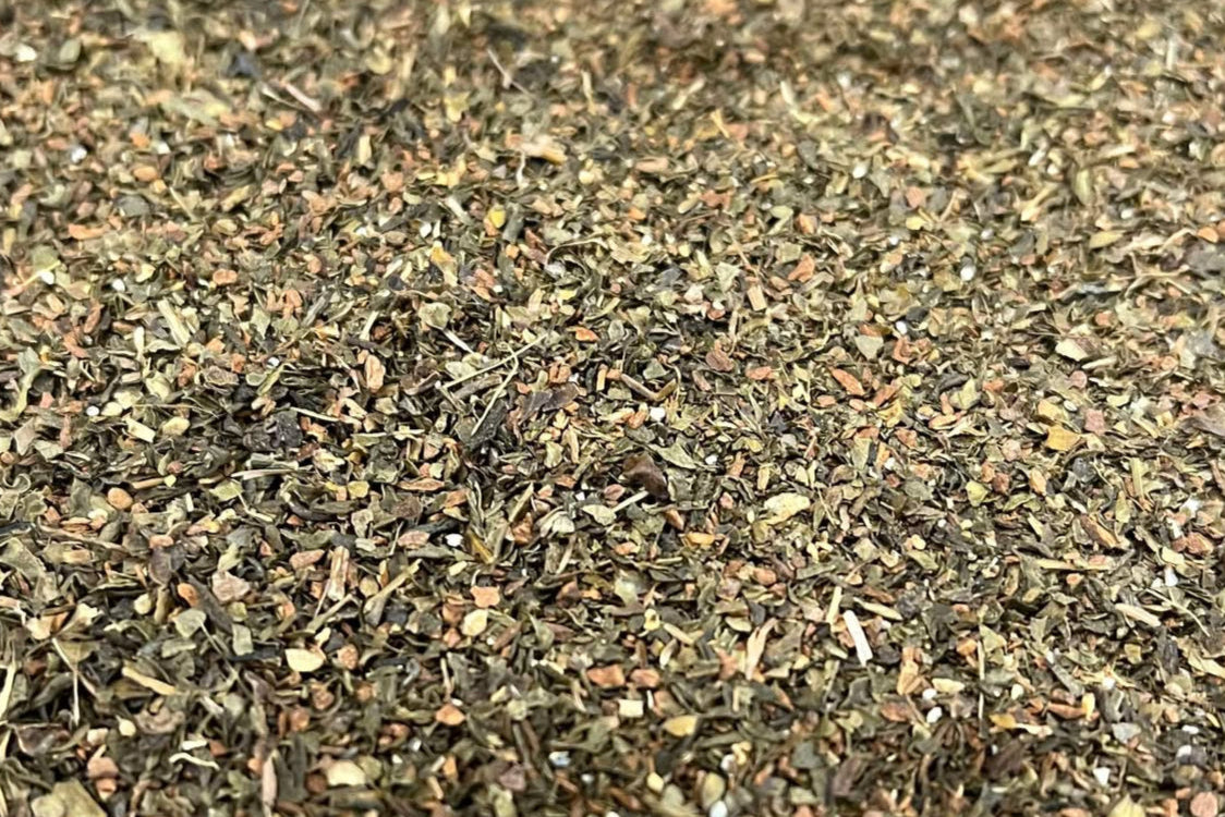 Chai Green Tea (Organic)