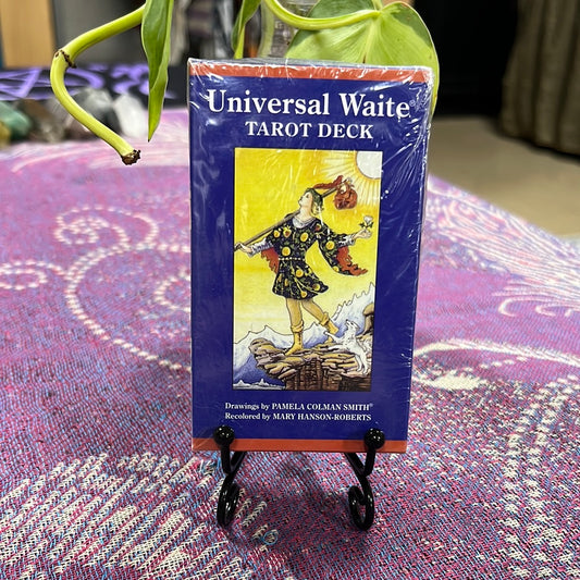 Universal Waite Tarot Deck