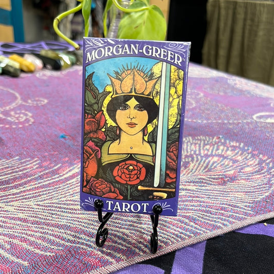 Morgan-Greer Tarot