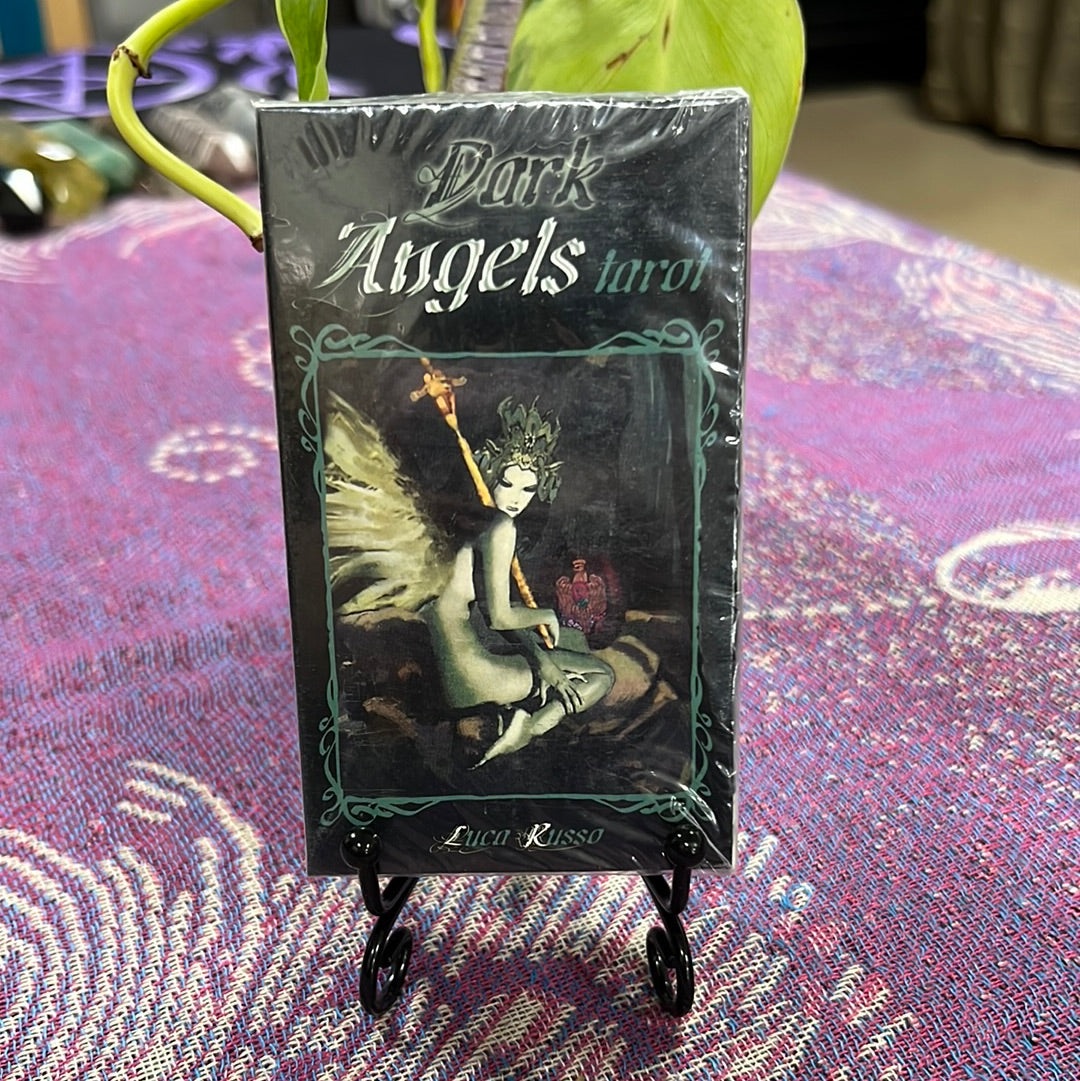 Dark Angels Tarot