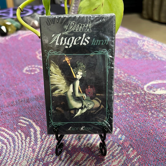 Dark Angels Tarot