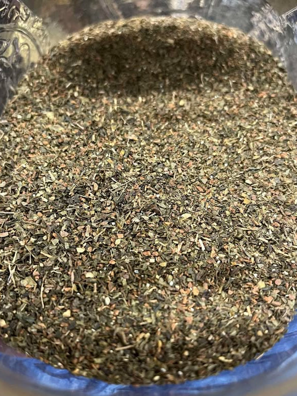 Chai Green Tea (Organic)