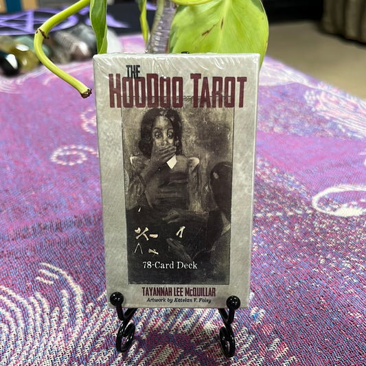 The Hoodoo Tarot