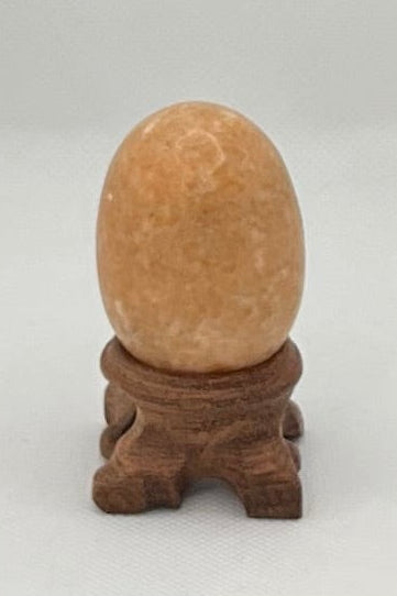 2" Jade Egg