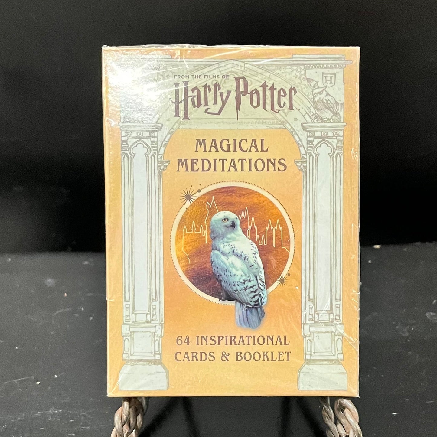 Harry Potter Magical Meditations