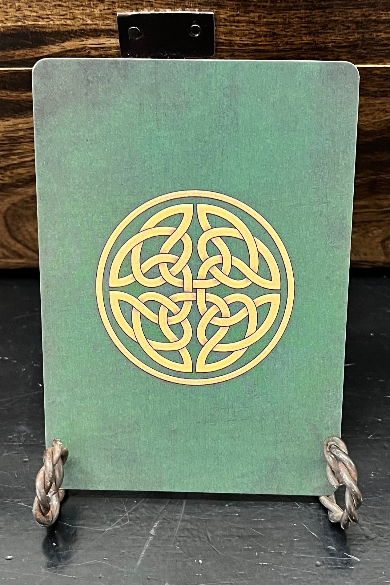 Celtic Tree Oracle