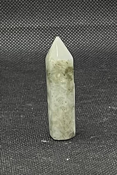 Labradorite Tower