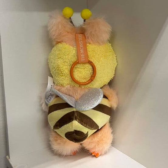 Labubu Bee Costume