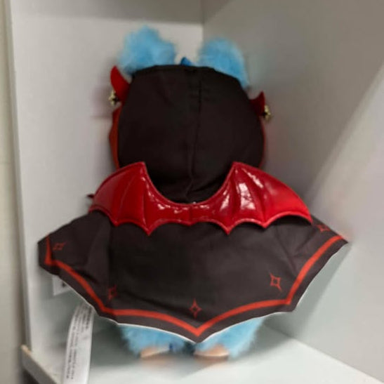 Labubu Exorcist Costume