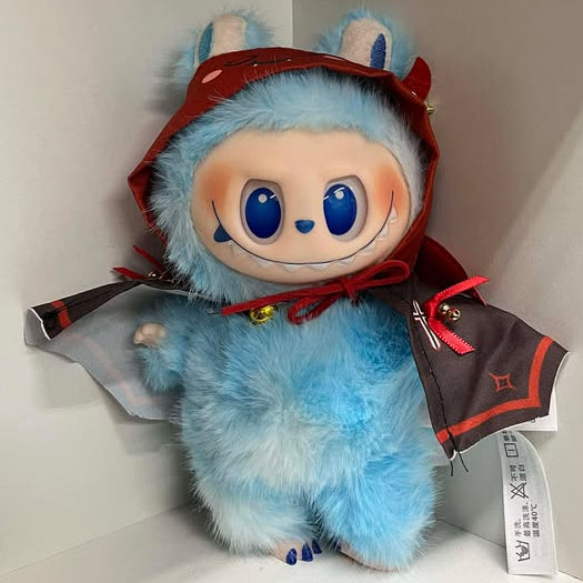 Labubu Exorcist Costume